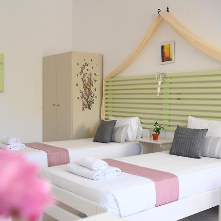 Harmony Corfu Apartments & Studios Exterior photo