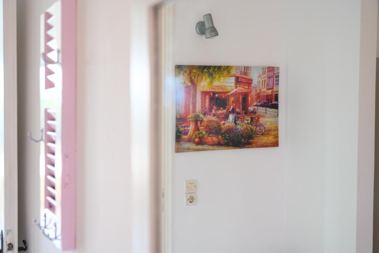 Harmony Corfu Apartments & Studios Exterior photo