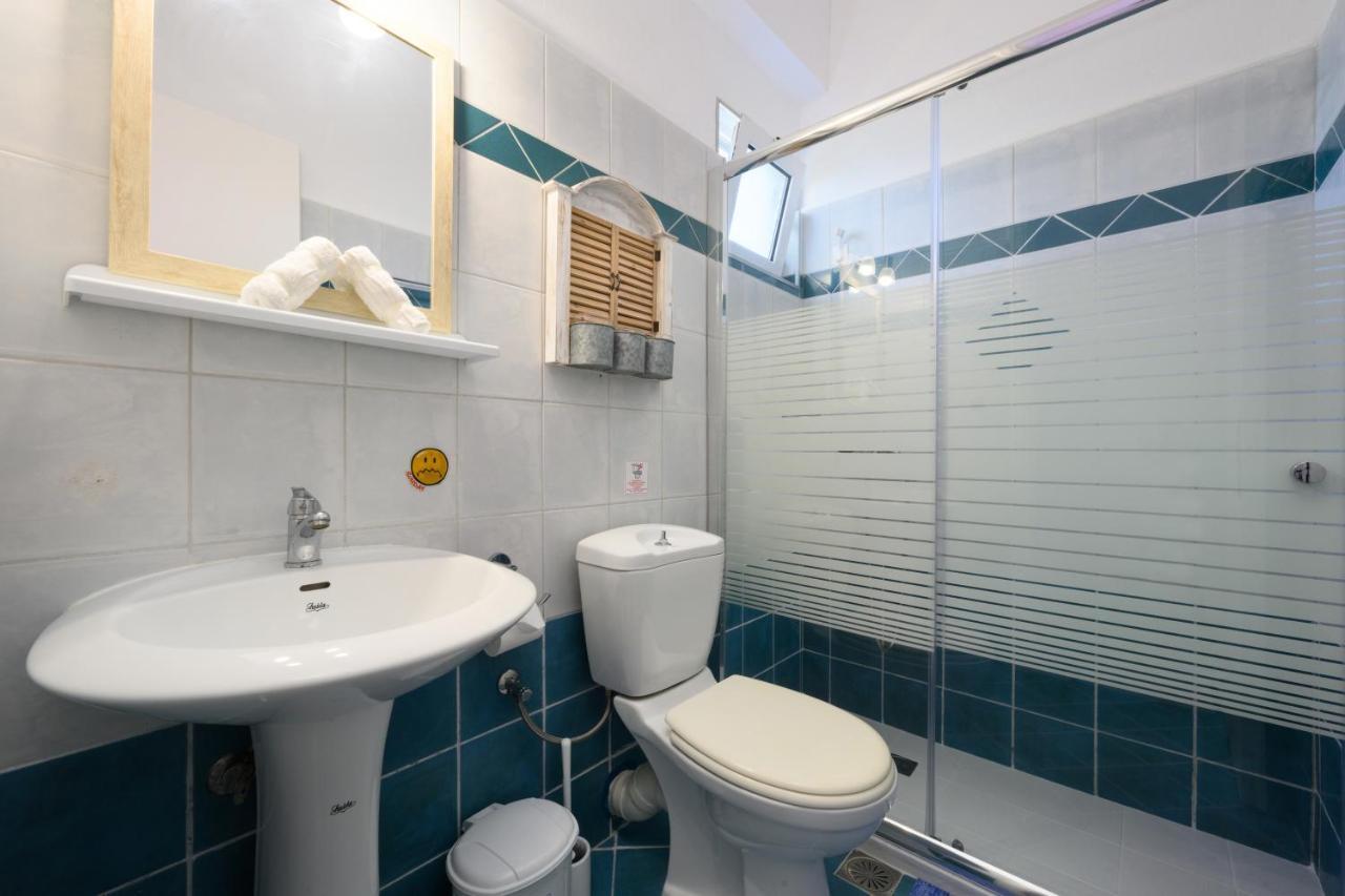 Harmony Corfu Apartments & Studios Exterior photo